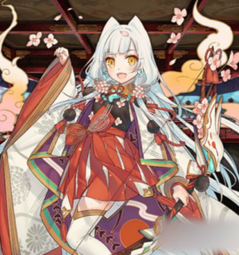 一血万杰乙姬狐攻略