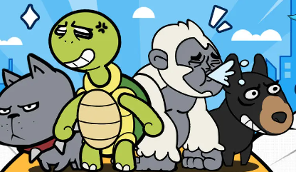 洋葱骑士团怎么自动开草垛