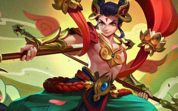 新赛季哪吒怎么玩