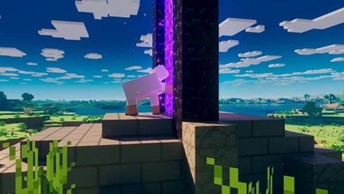 我的世界怎么召唤假人挂机 mc召唤假人挂机指令方法汇总2023