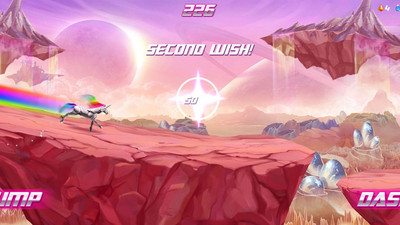 进击的喵喵截图