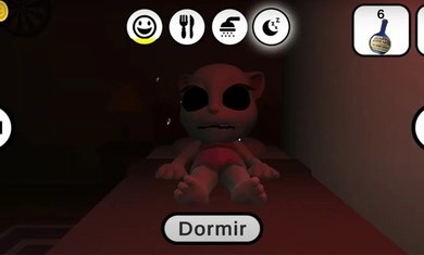 会说话的暗黑玛丽亚截图