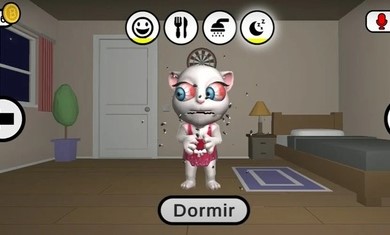 会说话的暗黑玛丽亚截图