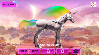 进击的喵喵截图