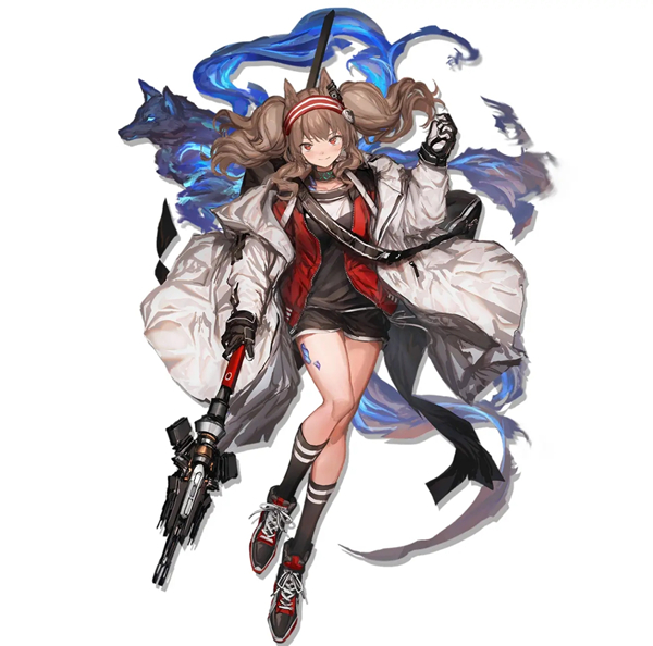 明日方舟安洁莉娜专精材料效果表