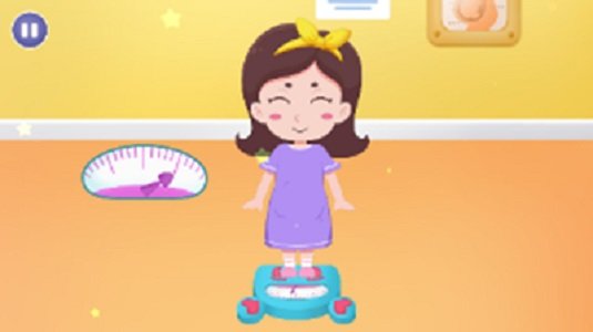 妈妈生宝宝截图