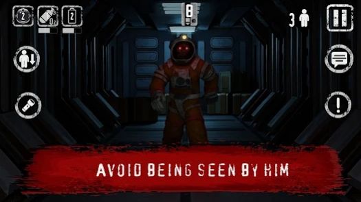 后室邪恶空间截图