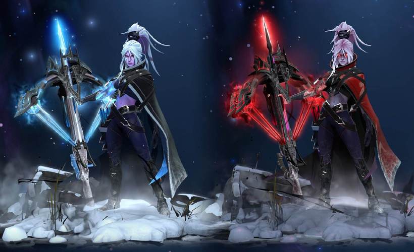 dota2反补问号，dota2反补按哪个键