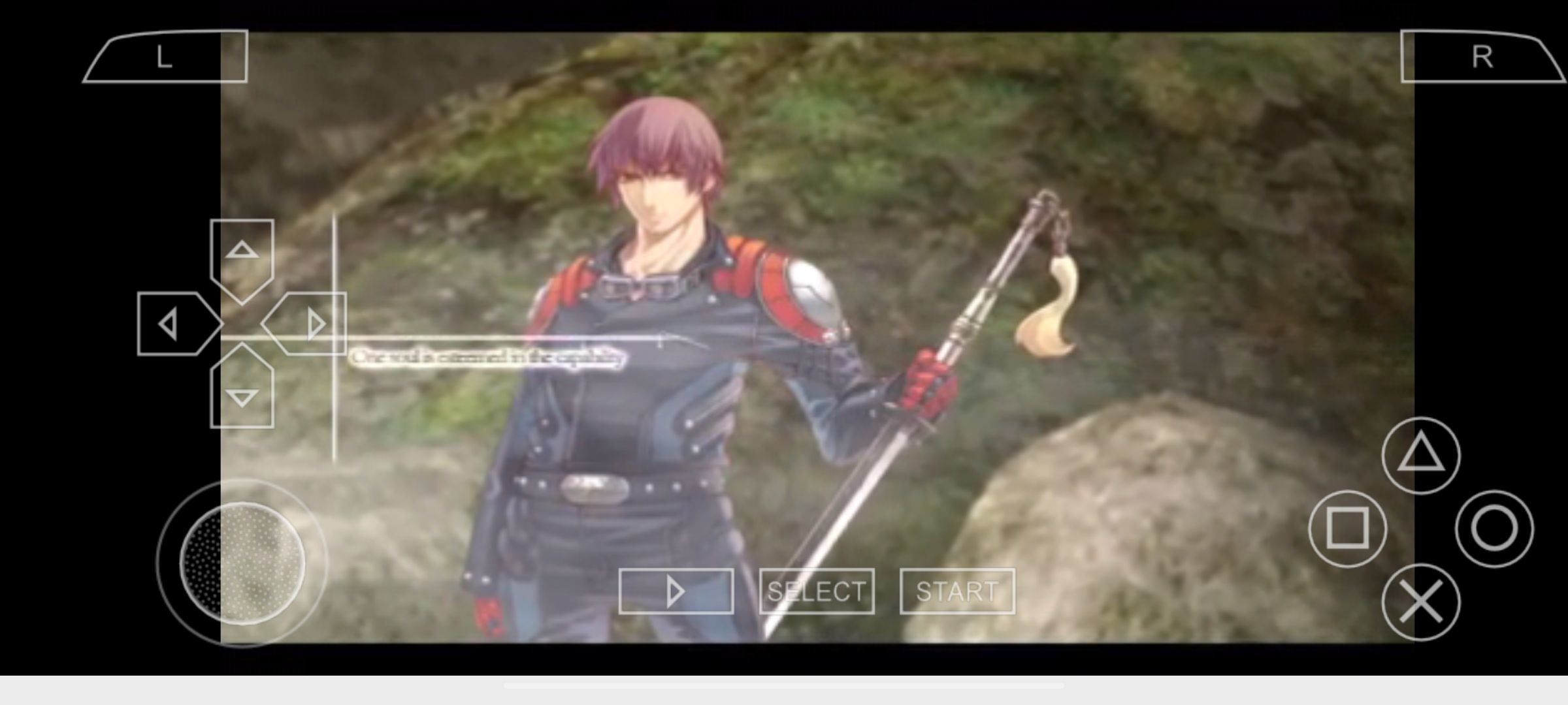 新纪幻想2圣魔战记汉化版截图