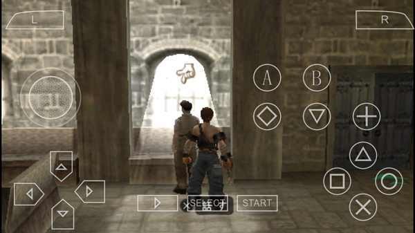 瓦尔哈拉骑士汉化版截图