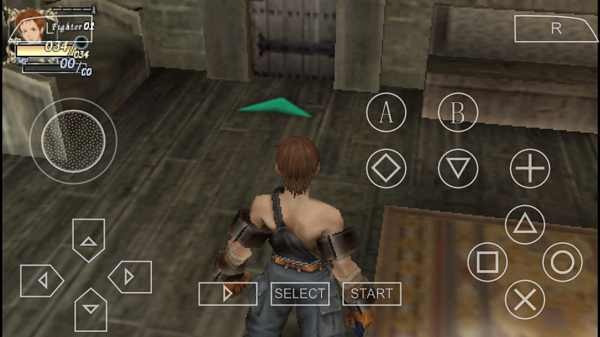 瓦尔哈拉骑士汉化版截图