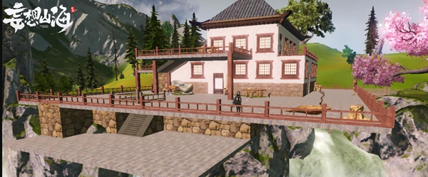 妄想山海绞肉机食谱大全