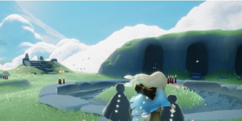 2023光遇4月21日任务攻略