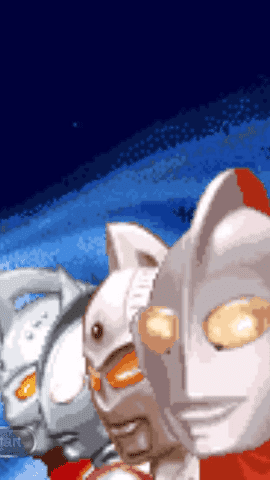 奥特曼格斗版截图