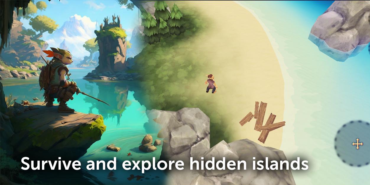 门户游骑兵游戏截图