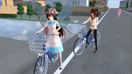 打工人007体验生存游戏截图