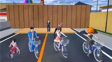 打工人007体验生存游戏截图