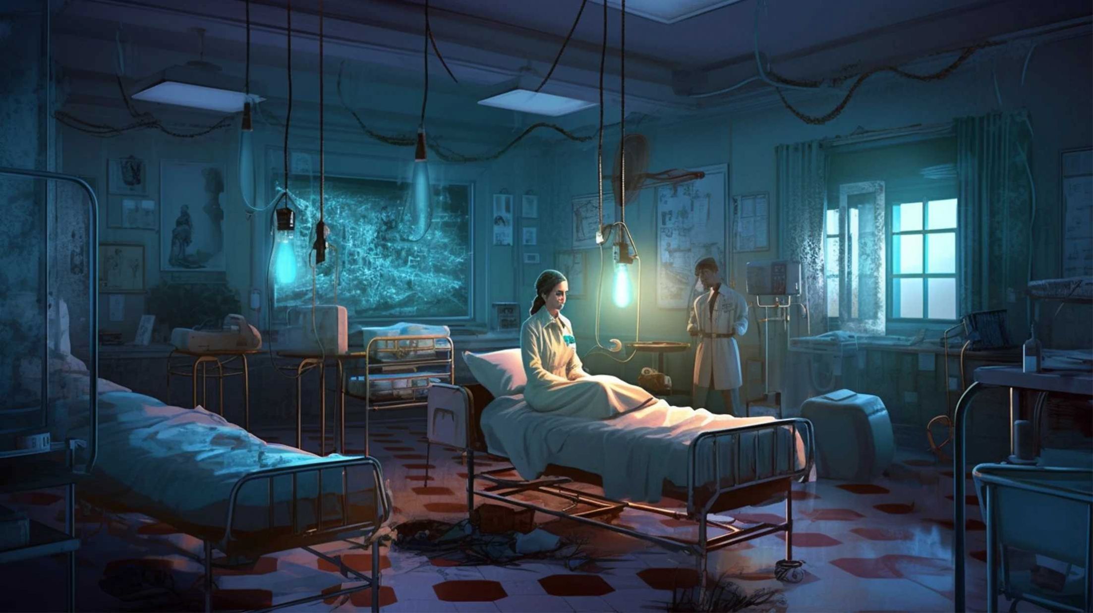 疯狂庇护僵尸杀手游戏截图2