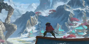 仙岛大乱斗新手攻略