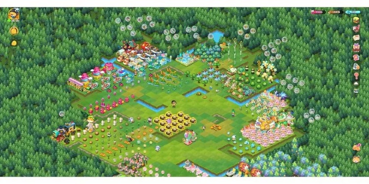 小森灵兑换码口令最新2023-小森灵永久兑换激活码大全