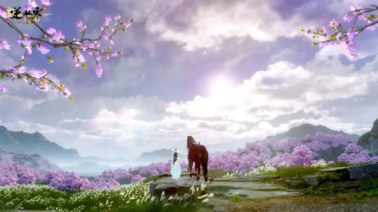 逆水寒手游石像迷云任务怎么做   逆水寒手游石像迷云任务流程