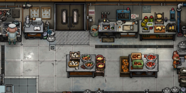 《动物迷城》亏本买卖钥匙获取攻略