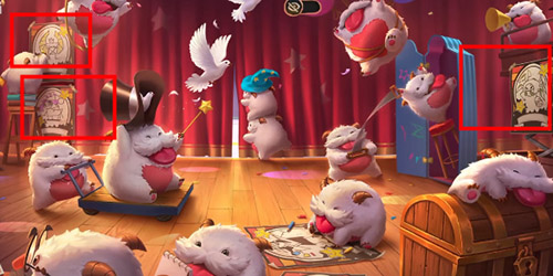 英雄联盟手游卡牌戏法攻略