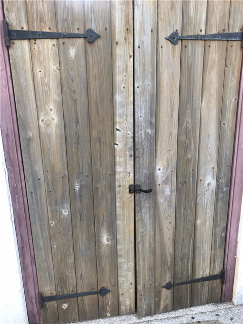 SCP基金会档案库：SCP-004“十二把生锈的钥匙和门”