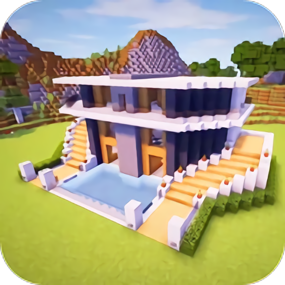 工艺世界3d方块大师手机版下载2024-工艺世界3d方块大师手机版下载安装v1.1.5安卓版