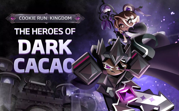 姜饼人王国官方国际版截图