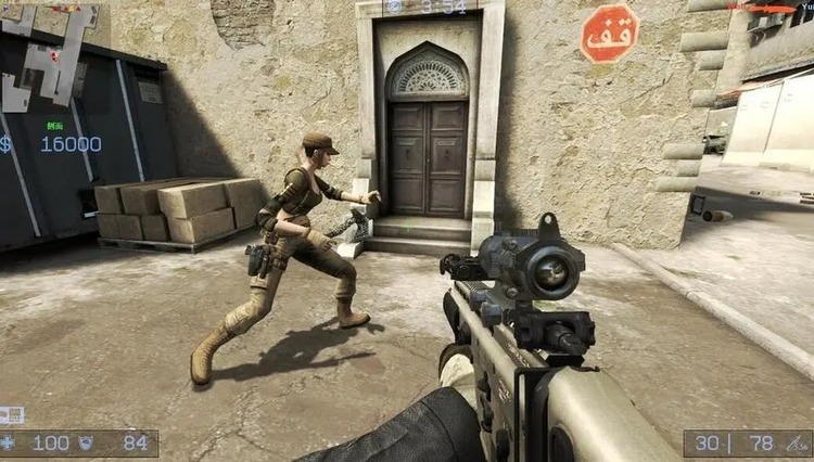 csgo正在连接服务器(进度条不会动)进不去怎么办 正在连接到csgo网络解决方法