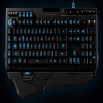 罗技G910键盘驱动