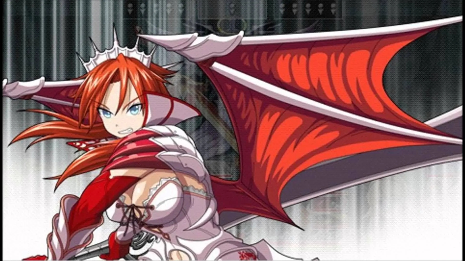 解放之刃EXXiV截图