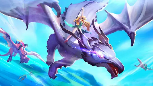 遇见龙最新兑换码一览