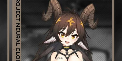 少女前线云图计划咩咩子的祝福怎么获得