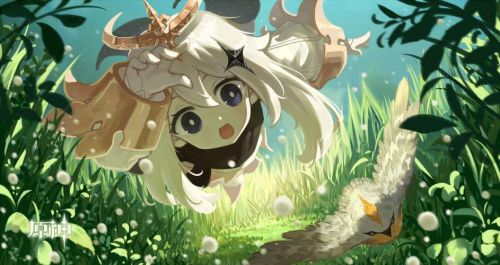 原神当一切回归于水怎么过 原神当一切回归于水任务攻略