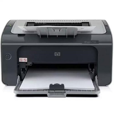 惠普p1107打印机驱动