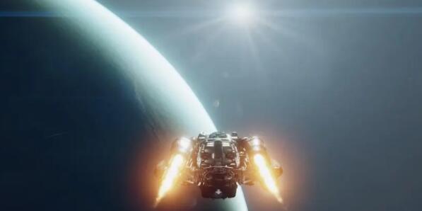 星空星尘感应获得方法