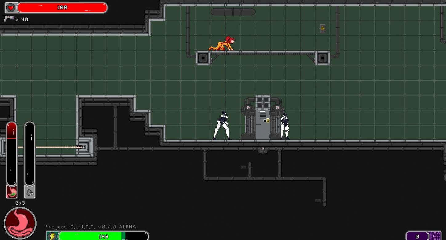 Project RUN中文版截图3