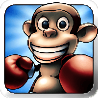 猴子拳击中文版