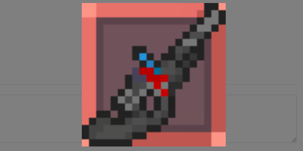 《元气骑士前传》魅影武器介绍