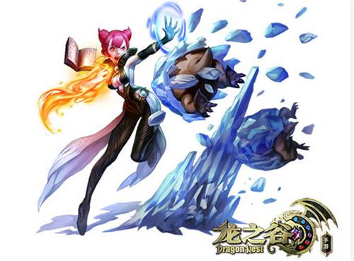 龙之谷2手游元素师技能加点攻略