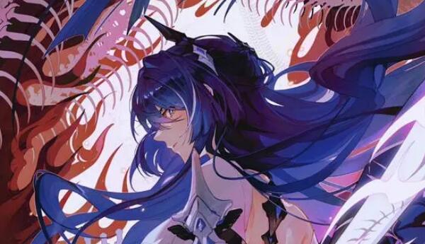 崩坏星穹铁道黄泉突破材料需要哪些 崩坏星穹铁道黄泉行迹材料一览