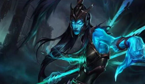 英雄联盟手游卡莉丝塔什么时候上线 英雄联盟手游卡莉丝塔上线时间一览