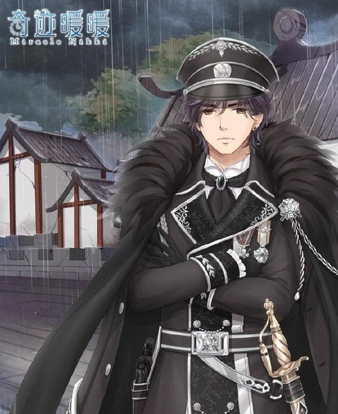 奇迹暖暖奥杰卡的上司是哪一位 奥杰卡的上司介绍