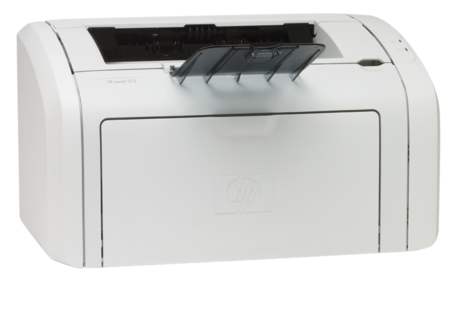 惠普1018打印机驱动截图