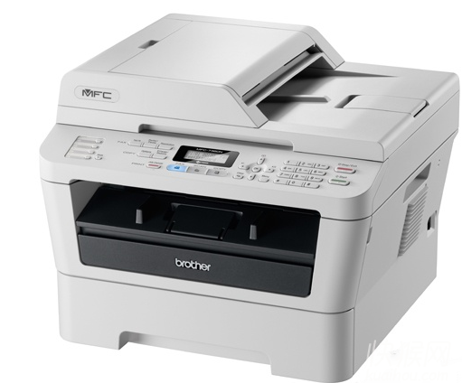 兄弟MFC7360打印机驱动截图