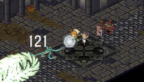 波波罗克洛伊斯物语绿色版截图3