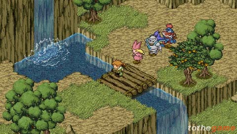 波波罗克洛伊斯物语绿色版截图2