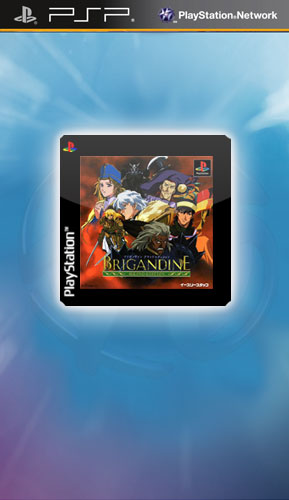 幻想大陆战记欧版